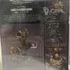Описание картинки Sons of Horus Vheren Ashurhaddon от ABersenev по цене 4 500руб | Свободный Рынок Миниатюр - СРМ - изображение - №2