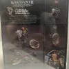 Описание картинки Space Wolves Legion Praetor от ABersenev по цене 4 300руб | Свободный Рынок Миниатюр - СРМ - изображение - №2