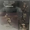 Описание картинки Iron Warriors Legion Praevian от ABersenev по цене 3 900руб | Свободный Рынок Миниатюр - СРМ - изображение - №2