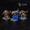 Описание картинки Steelheart's Champions от Monger по цене 9 450руб | Свободный Рынок Миниатюр - СРМ - изображение - №2