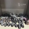 Описание картинки Армия Skaven от User59047 по цене 100руб | Свободный Рынок Миниатюр - СРМ - изображение - №2