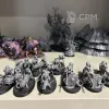 Описание картинки Армия Skaven от User59047 по цене 100руб | Свободный Рынок Миниатюр - СРМ - изображение - №5