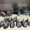 Описание картинки Армия Skaven от User59047 по цене 100руб | Свободный Рынок Миниатюр - СРМ - изображение - №6