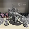 Описание картинки Армия Skaven от User59047 по цене 100руб | Свободный Рынок Миниатюр - СРМ - изображение - №7