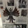 Описание картинки Dexcessa, The Talon of Slaanesh от ABersenev по цене 10 500руб | Свободный Рынок Миниатюр - СРМ - изображение - №2