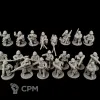 Описание картинки Солдатики от Dymov  по цене 150руб | Свободный Рынок Миниатюр - СРМ - изображение - №6