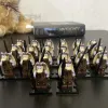 Описание картинки Лего фигурки fantasy от Dymov  по цене 100руб | Свободный Рынок Миниатюр - СРМ - изображение - №5