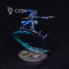 Описание картинки Magister on Disc of Tzeentch от Monger по цене 8 950руб | Свободный Рынок Миниатюр - СРМ - изображение - №3