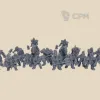 Описание картинки Фигурки World of Warcraft от Dymov  по цене 150руб | Свободный Рынок Миниатюр - СРМ - изображение - №3