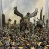 Описание картинки Death Guard Army от Despoiler по цене 135 000руб | Свободный Рынок Миниатюр - СРМ - изображение - №2