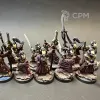 Описание картинки Warlock Conclave (old) от Krasnoyarsk по цене 3 000руб | Свободный Рынок Миниатюр - СРМ - изображение - №2