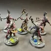 Описание картинки Wraithblades от Krasnoyarsk по цене 5 000руб | Свободный Рынок Миниатюр - СРМ - изображение - №2