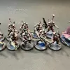Описание картинки Guardians Defenders (old) от Krasnoyarsk по цене 3 000руб | Свободный Рынок Миниатюр - СРМ - изображение - №2
