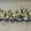 Описание картинки Striking Scorpions + Karandras от Krasnoyarsk по цене 8 000руб | Свободный Рынок Миниатюр - СРМ - изображение - №2