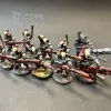 Описание картинки Dark Reapers (old) от Krasnoyarsk по цене 2 500руб | Свободный Рынок Миниатюр - СРМ - изображение - №2