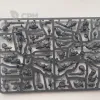 Описание картинки Assault Intercessor Squad из набора Indomitus от eGORo по цене 2 500руб | Свободный Рынок Миниатюр - СРМ - изображение - №2