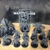 Описание картинки Start Collecting: Chaos Space Marines от Figurzilla  по цене 7 850руб | Свободный Рынок Миниатюр - СРМ - изображение - №2