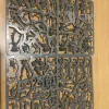 Описание картинки Necron Warriors and Canoptek Scarab Swarm от eGORo по цене 3 500руб | Свободный Рынок Миниатюр - СРМ - изображение - №2