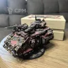Описание картинки Blood Angels gladiator lancer от SayQwerty по цене 5 000руб | Свободный Рынок Миниатюр - СРМ - изображение - №3