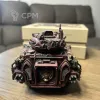 Описание картинки Blood Angels gladiator lancer от SayQwerty по цене 5 000руб | Свободный Рынок Миниатюр - СРМ - изображение - №4