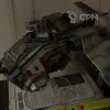 Описание картинки Армия Grey Knights от MVPsky по цене 20 000руб | Свободный Рынок Миниатюр - СРМ - изображение - №4