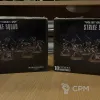 Описание картинки Армия Grey Knights от MVPsky по цене 20 000руб | Свободный Рынок Миниатюр - СРМ - изображение - №6