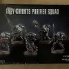 Описание картинки Армия Grey Knights от MVPsky по цене 20 000руб | Свободный Рынок Миниатюр - СРМ - изображение - №5