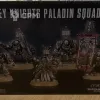 Описание картинки Армия Grey Knights от MVPsky по цене 20 000руб | Свободный Рынок Миниатюр - СРМ - изображение - №3