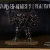 Описание картинки Армия Grey Knights от MVPsky по цене 20 000руб | Свободный Рынок Миниатюр - СРМ - изображение - №2