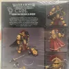 Описание картинки Imperial Fists Legion Praetor in MK III Armour от ABersenev по цене 4 500руб | Свободный Рынок Миниатюр - СРМ - изображение - №2