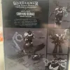Описание картинки Raven Guard Corvus Corax от ABersenev по цене 8 800руб | Свободный Рынок Миниатюр - СРМ - изображение - №2