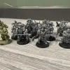 Описание картинки Plague marines+Plagueburst Crawler от Stp по цене 2 000руб | Свободный Рынок Миниатюр - СРМ - изображение - №2