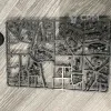 Описание картинки Plague marines+Plagueburst Crawler от Stp по цене 2 000руб | Свободный Рынок Миниатюр - СРМ - изображение - №4