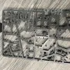 Описание картинки Plague marines+Plagueburst Crawler от Stp по цене 2 000руб | Свободный Рынок Миниатюр - СРМ - изображение - №7