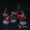 Описание картинки Sepulchral Guard от Monger по цене 9 950руб | Свободный Рынок Миниатюр - СРМ - изображение - №2