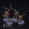 Описание картинки Sepulchral Guard от Monger по цене 9 950руб | Свободный Рынок Миниатюр - СРМ - изображение - №4