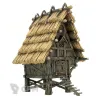 Описание картинки Курятник Tabletop World от Che-Sheere по цене 800руб | Свободный Рынок Миниатюр - СРМ - изображение - №2