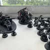 Описание картинки Orks от deadmaross по цене 30 000руб | Свободный Рынок Миниатюр - СРМ - изображение - №6