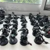 Описание картинки Orks от deadmaross по цене 30 000руб | Свободный Рынок Миниатюр - СРМ - изображение - №5