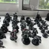 Описание картинки Orks от deadmaross по цене 30 000руб | Свободный Рынок Миниатюр - СРМ - изображение - №10