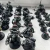 Описание картинки Orks от deadmaross по цене 30 000руб | Свободный Рынок Миниатюр - СРМ - изображение - №3
