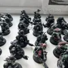 Описание картинки Orks от deadmaross по цене 30 000руб | Свободный Рынок Миниатюр - СРМ - изображение - №2