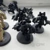 Описание картинки Армия тёмных ангелов. Dark angles от deadmaross по цене 20 000руб | Свободный Рынок Миниатюр - СРМ - изображение - №4
