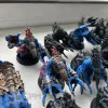 Описание картинки Демоны хаоса от deadmaross по цене 30 000руб | Свободный Рынок Миниатюр - СРМ - изображение - №11