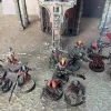 Описание картинки Cawdor gang от Друг народа по цене 45 000руб | Свободный Рынок Миниатюр - СРМ - изображение - №6