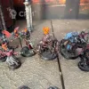 Описание картинки Cawdor gang от Друг народа по цене 45 000руб | Свободный Рынок Миниатюр - СРМ - изображение - №5