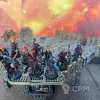 Описание картинки Cawdor gang от Друг народа по цене 45 000руб | Свободный Рынок Миниатюр - СРМ - изображение - №3