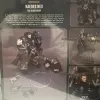 Описание картинки Raven Guard Kaedes Nex от ABersenev по цене 5 000руб | Свободный Рынок Миниатюр - СРМ - изображение - №2