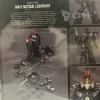 Описание картинки Night Lords MKVI Tactical Legionary от ABersenev по цене 3 500руб | Свободный Рынок Миниатюр - СРМ - изображение - №2