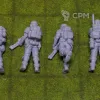 Описание картинки Imperial Shoretroopers от _Revan по цене 700руб | Свободный Рынок Миниатюр - СРМ - изображение - №2